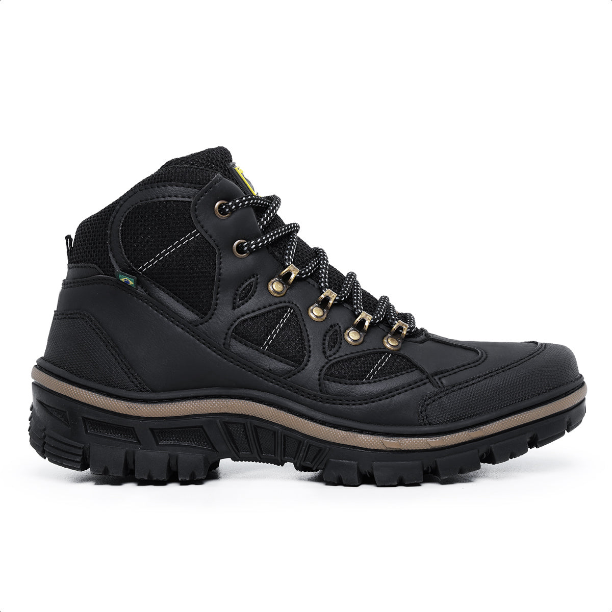 Bottes Adventure Extreme pour hommes