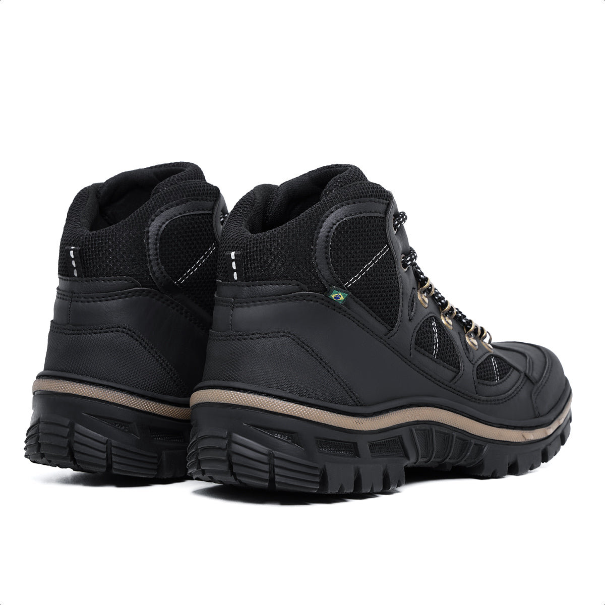 Bottes Adventure Extreme pour hommes
