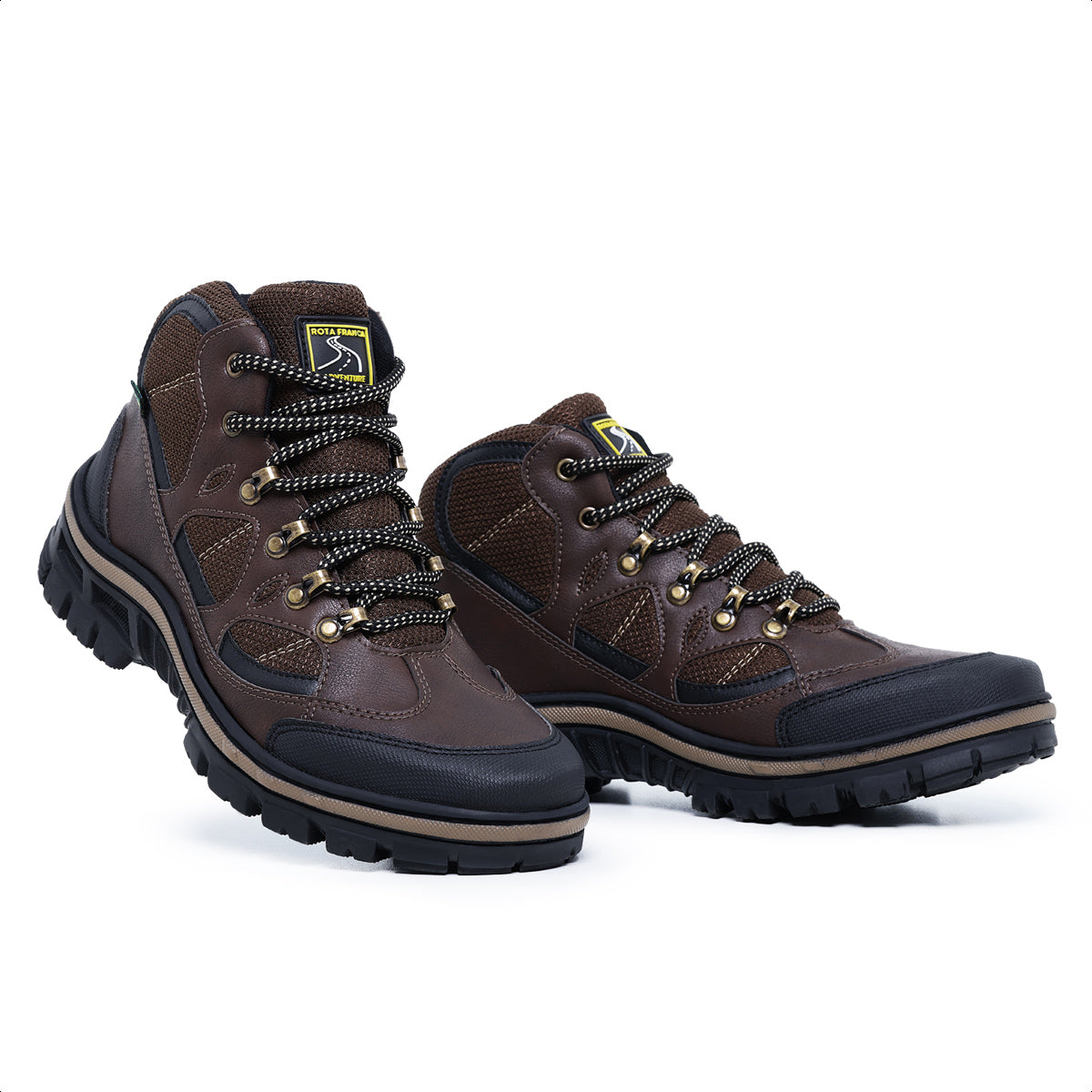 Bottes Adventure Extreme pour hommes