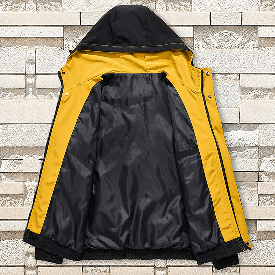 Veste Berna pour homme