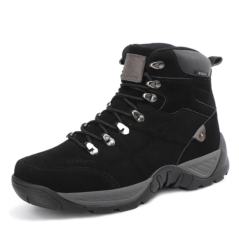 Bottes d'alpinisme pour hommes