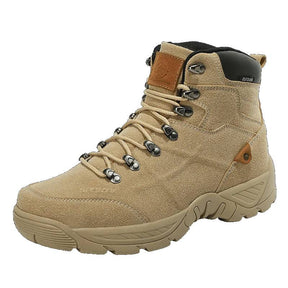Bottes d'alpinisme pour hommes